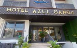 Hotel Azul Ganga