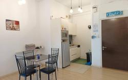 Sunway Nexis Kota Damansara 3 rooms (near MRT)