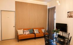 Sunway Nexis Kota Damansara 3 rooms (near MRT)