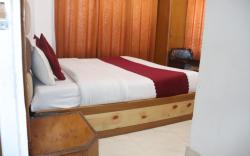 hotel  tourist home