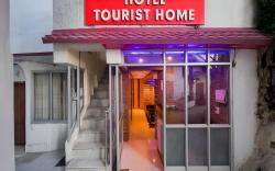 hotel  tourist home