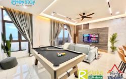 Bali Penthouse -15Pax/SeaViews/VideoGame/JonkerSt