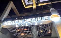 Beach People Hostel