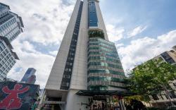 Lila Suites One Bukit Ceylon