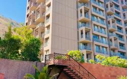 The Lotus County Club & Resort