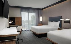 Courtyard by Marriott Northport