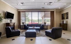 OYO Hotel Memphis TN I-40