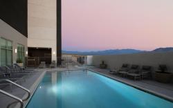 Fairfield Inn & Suites Barstow