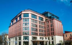 Swissôtel Tbilisi