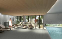 Domaine de la Reine Margot Paris-Issy - MGallery Collection