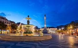 Vignette Collection Convent Square Lisbon By IHG