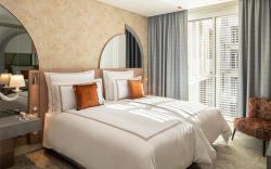 Vignette Collection Convent Square Lisbon By IHG