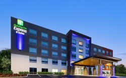 Holiday Inn Express And Suites Waynesboro East By IHG