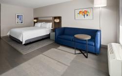 Holiday Inn Express And Suites Waynesboro East By IHG