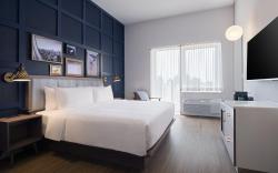 voco Fiorello - LaGuardia Airport by IHG