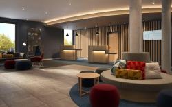 Holiday Inn Express Bochum By IHG