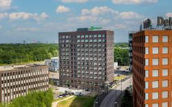 Holiday Inn Eindhoven Airport By IHG