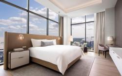 Loews Arlington Hotel
