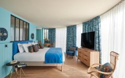 Hotel Indigo Bordeaux Centre Chartrons By IHG