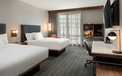 Courtyard by Marriott St. Paul Downtown