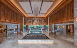 JW Marriott Goa