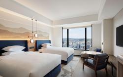 Sheraton Kagoshima