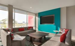 avid hotel Fort Worth Downtown By IHG