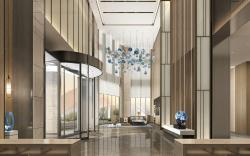 Fairfield by Marriott Danyang