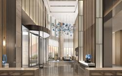 Fairfield by Marriott Danyang