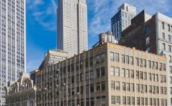 Virgin Hotels New York City
