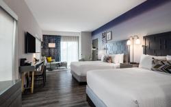 Hotel Indigo Panama City Marina By IHG
