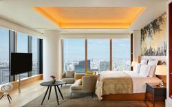 Bvlgari Hotel Tokyo