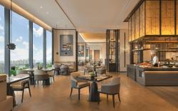 Sheraton Ninghai