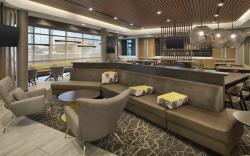 SpringHill Suites Las Vegas Airport