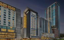 Fairfield by Marriott Inn & Suites Austin Downtown