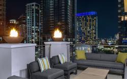 Fairfield Inn & Suites Austin Downtown