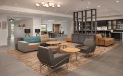SpringHill Suites by Marriott Cincinnati Mason