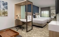 SpringHill Suites by Marriott Cincinnati Mason