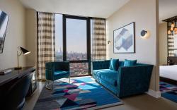 Renaissance New York Harlem Hotel