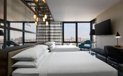 Renaissance New York Harlem Hotel
