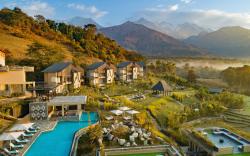 Norbu The Montanna, Dharamshala -  IHCL SeleQtions