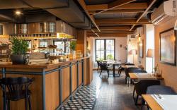 Hotel Almond Business & SPA