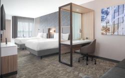 SpringHill Suites by Marriott Columbia near Fort Jackson