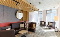 B&B HOTEL Bremen-Altstadt