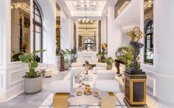 The Dolli at Acropolis, A Hotel to Live