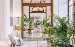 The Dolli at Acropolis, A Hotel to Live