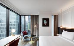 HONEYROSE Hotel, Montreal, a Tribute Portfolio Hotel