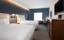 Courtyard by Marriott Seattle SeaTac Airport