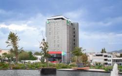 Holiday Inn Express ​Mexico City Satelite By IHG