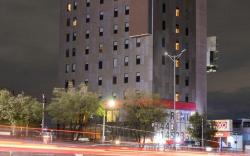Holiday Inn Express ​Mexico City Satelite By IHG